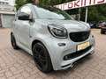 smart forTwo fortwo BRABUS Xcl DCT*LEDER*NAV*JBL*KAM*117PS Noir - thumbnail 10