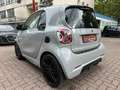 smart forTwo fortwo BRABUS Xcl DCT*LEDER*NAV*JBL*KAM*117PS Noir - thumbnail 15