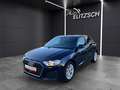 Audi A1 Sportback 30 TFSI advanced S-tronic Climatronic... Blau - thumbnail 2