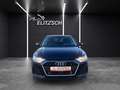 Audi A1 Sportback 30 TFSI advanced S-tronic Climatronic... Blau - thumbnail 9