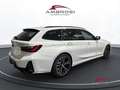 BMW M3 M340i xDrive Touring Msport Pro Innovation Package Bianco - thumbnail 3