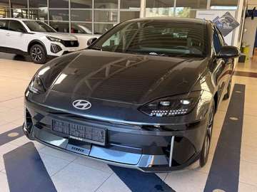 Hyundai IONIQ 6 77,4 kWh Core Plus – 228 pk – BTW aftrekbaar