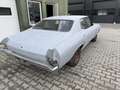 Chevrolet Malibu Malibu Chevelle 1968 Grau - thumbnail 6