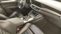 Alfa Romeo Stelvio 2.2 TURBODIESEL 210 CV AT8 Q4 B-TECH Grau - thumbnail 13