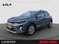 Kia Stonic 1.0 T-GDi MHEV DynamicPlusLine Bleu - thumbnail 1