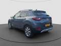 Kia Stonic 1.0 T-GDi MHEV DynamicPlusLine Bleu - thumbnail 7