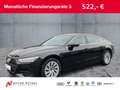 Audi A7 45 TFSI S-TR LED+NAV+2xPCD+ACC+SHZ Schwarz - thumbnail 1