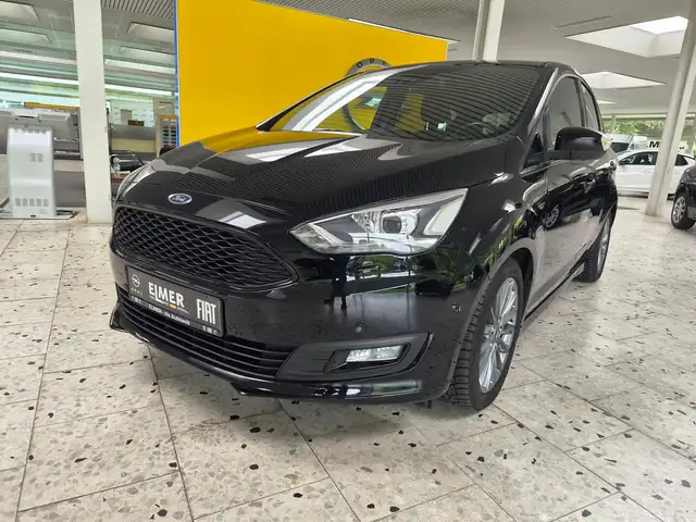 Ford C-Max Automatik