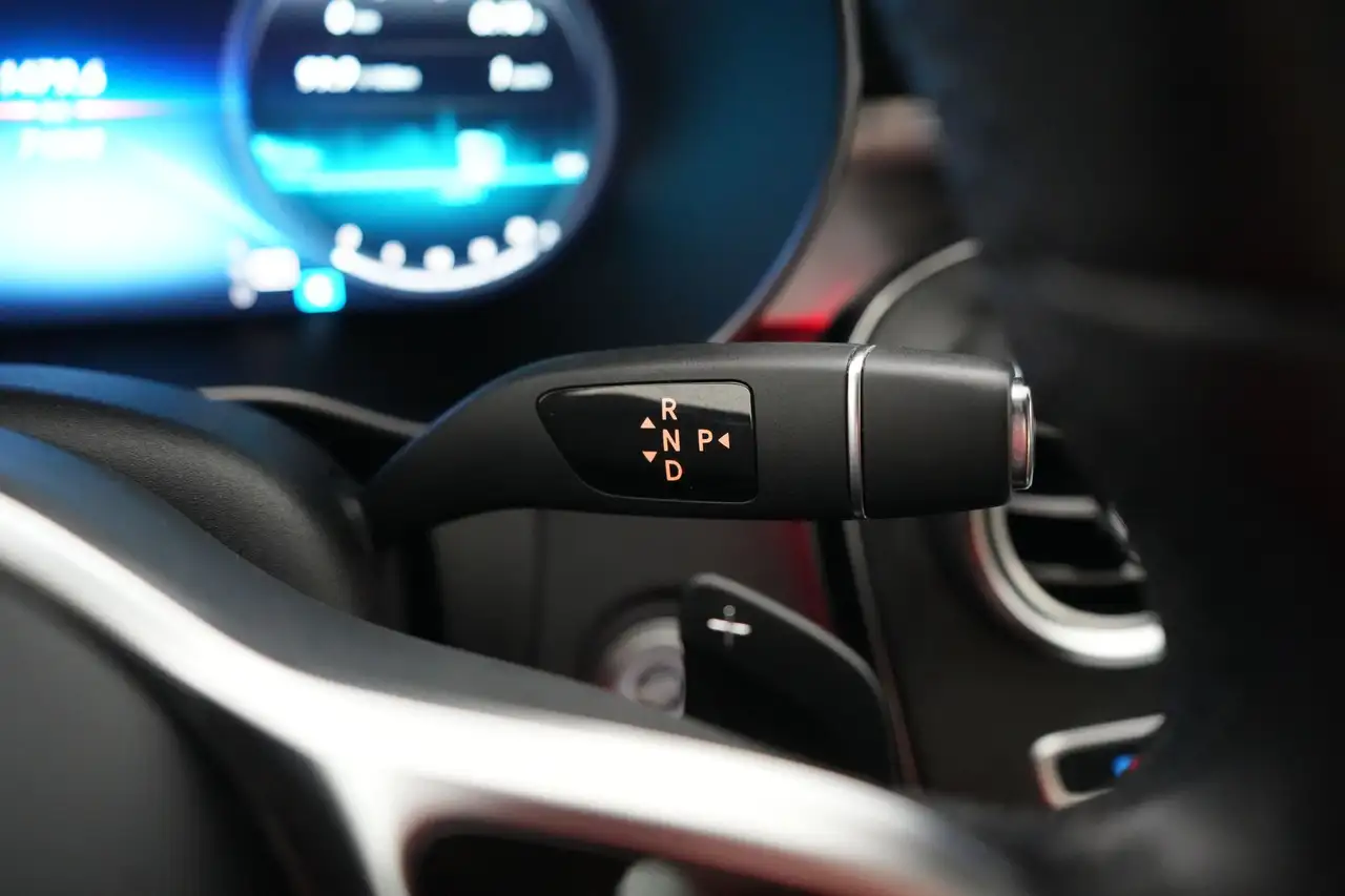 Mercedes-Benz C-Class 200dA Business Solution Avantgarde Plus LEDER/STOF, миниатюра 16