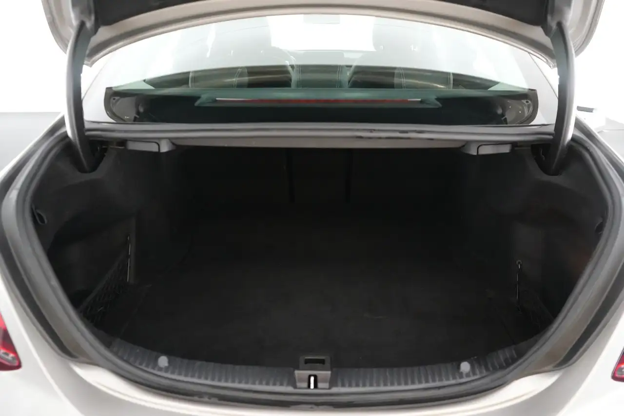 Mercedes-Benz C-Class 200dA Business Solution Avantgarde Plus LEDER/STOF, миниатюра 21