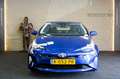 Toyota Prius 1.8 Aspiration|GARANTIE|NAVI|CRUISE|STOELVERW|HUD| Blau - thumbnail 2