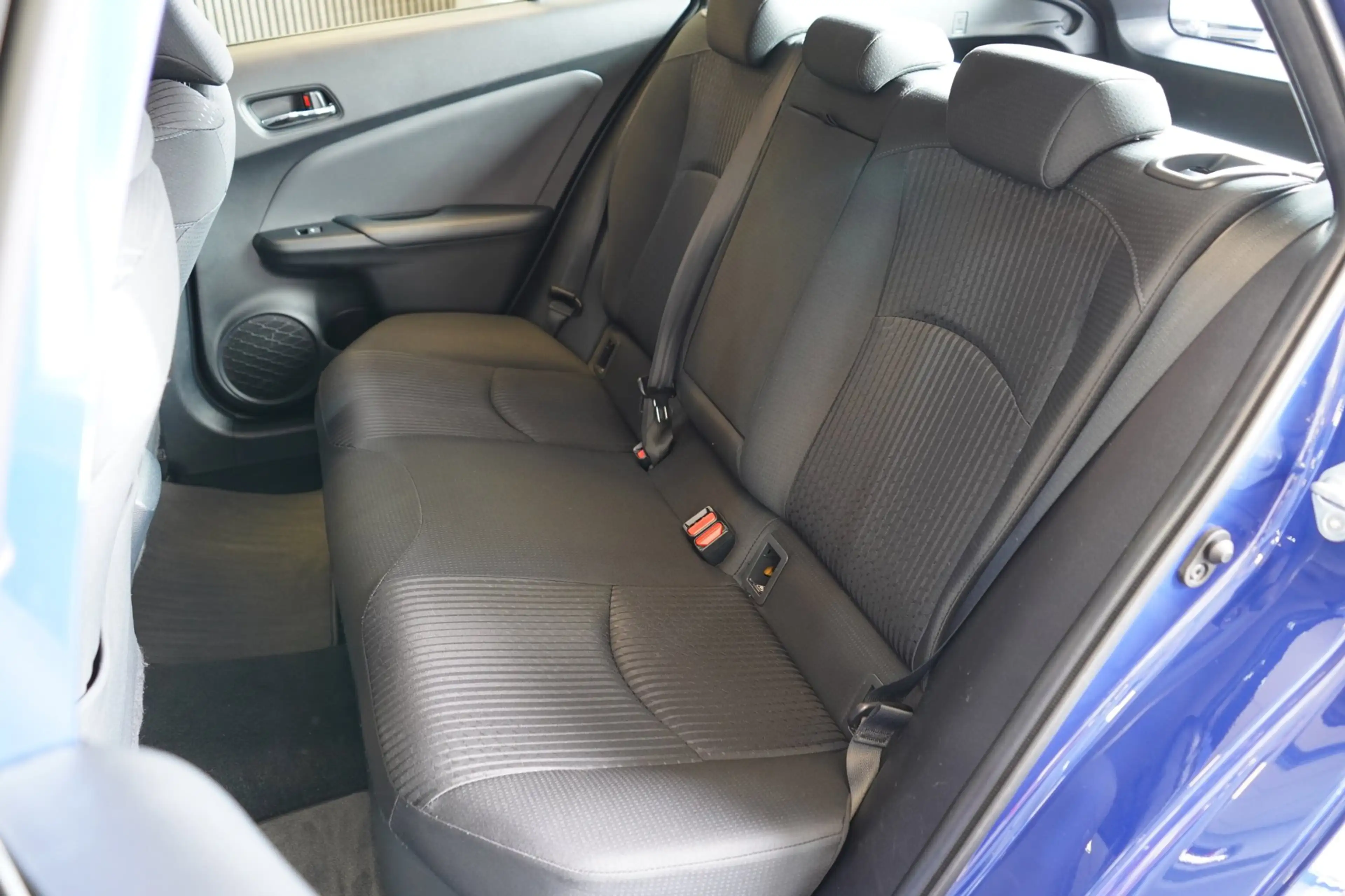 Toyota Prius 1.8 Aspiration|GARANTIE|NAVI|CRUISE|STOELVERW|HUD| — photo 13