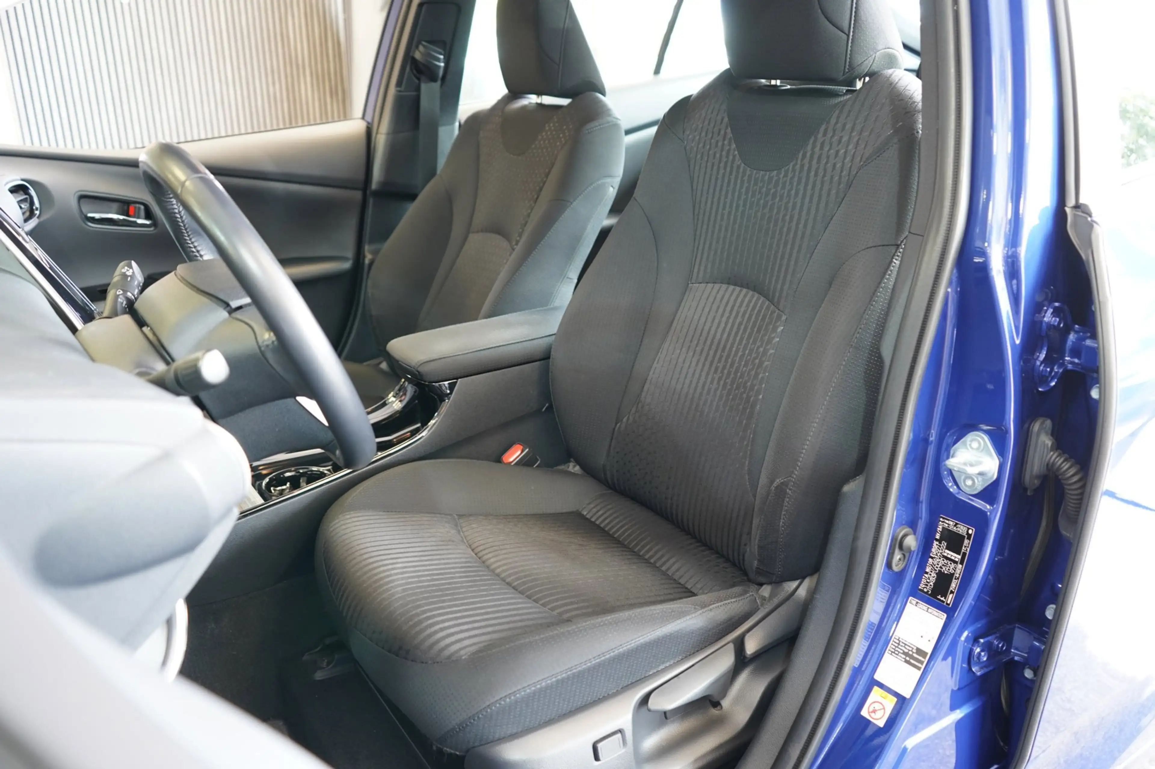 Toyota Prius 1.8 Aspiration|GARANTIE|NAVI|CRUISE|STOELVERW|HUD| — photo 10