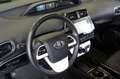 Toyota Prius 1.8 Aspiration|GARANTIE|NAVI|CRUISE|STOELVERW|HUD| Blau - thumbnail 11