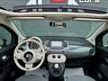 Fiat 500C 1.2i**Cabrio**Gps**Led**Radars**Garantie✅ Grigio - thumbnail 13