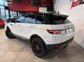 Land Rover Range Rover Evoque 2.2 SD4 4WD 190cv DYNAMIC-2011 Blanc - thumbnail 3