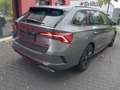 Skoda Octavia Combi RS+Pano+LED+RFK Grau - thumbnail 2