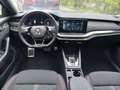 Skoda Octavia Combi RS+Pano+LED+RFK Grau - thumbnail 3