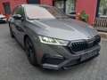 Skoda Octavia Combi RS+Pano+LED+RFK Grau - thumbnail 12