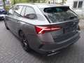 Skoda Octavia Combi RS+Pano+LED+RFK Grau - thumbnail 13