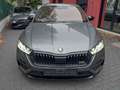 Skoda Octavia Combi RS+Pano+LED+RFK Grau - thumbnail 10