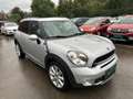 MINI Cooper SD Countryman 2.0 D S ALL4 BOITE AUTO FULL OPTIONS GARANTIE 1 AN Gris - thumbnail 3