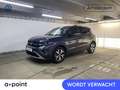 Volkswagen T-Cross 1.0 TSI Style 116 pk Automaat (DSG) | Navigatie | Grijs - thumbnail 1