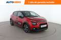 Citroen C3 1.2 PureTech Shine Rojo - thumbnail 8