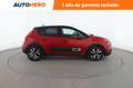 Citroen C3 1.2 PureTech Shine Rojo - thumbnail 7