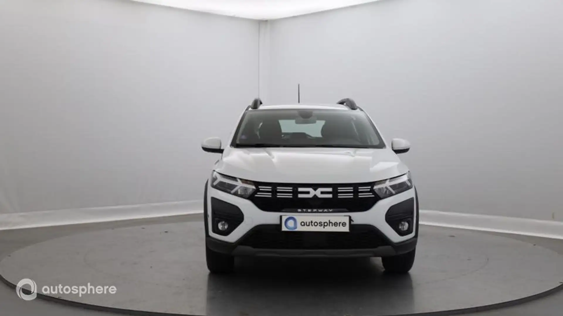 Dacia Sandero 1.0 ECO-G 100ch Stepway Expression - 2