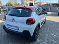 Citroen C3 PureTech 83 S&S Shine #Bicolore Bianco - thumbnail 5