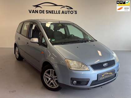 Ford Focus C-Max 1.8-16V First Edition AIRCO/CRUISE/NAP
