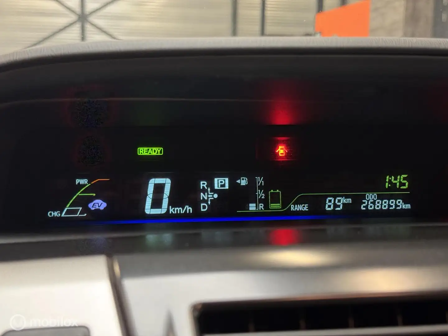 Toyota Prius+ Prius Wagon 1.8 Dyn. Business 7-Pers|ACC|Trekhaak Black - 2