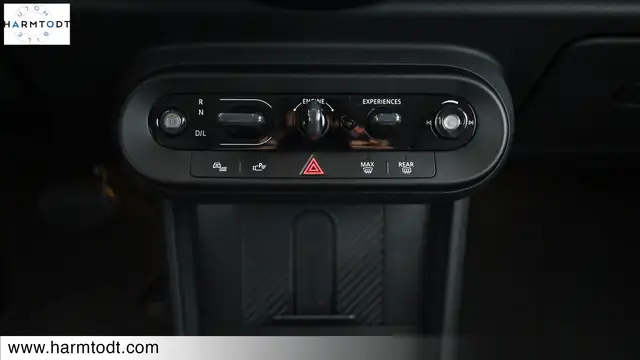 Mini Hatch view 14