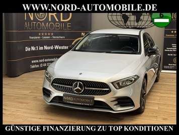 e Lim. AMG Distro+*Wide*Ambiente*Night*360 AMG