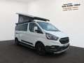 Ford Transit Custom Bürstner Copa 530 Active Trail Weiß - thumbnail 2