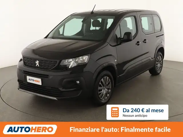 Peugeot Rifter 1.5 Blue-HDi Active Pack N1 L1