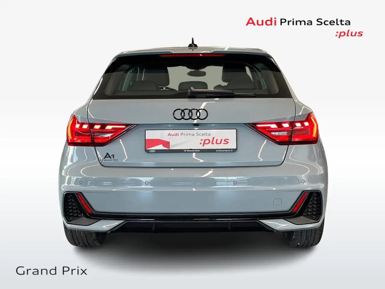 Audi A1 2026