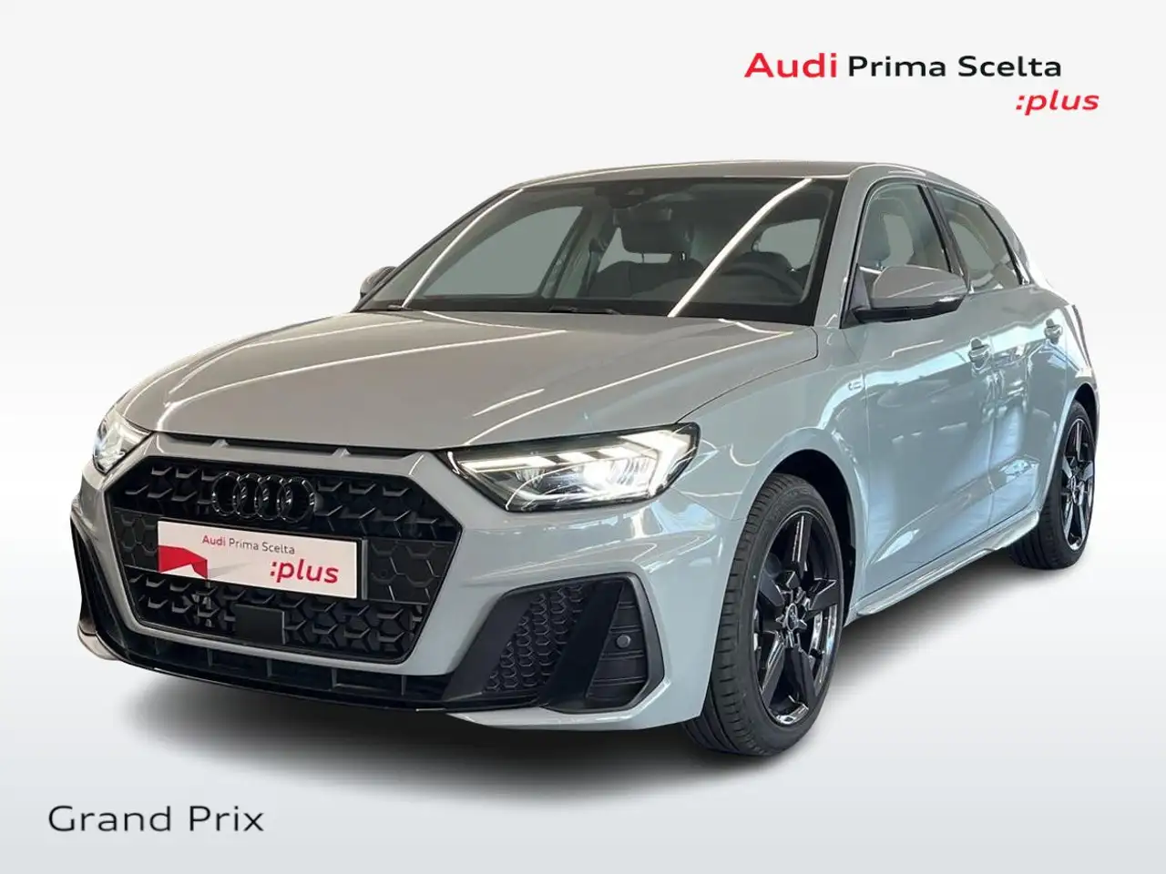 Audi A1 2026