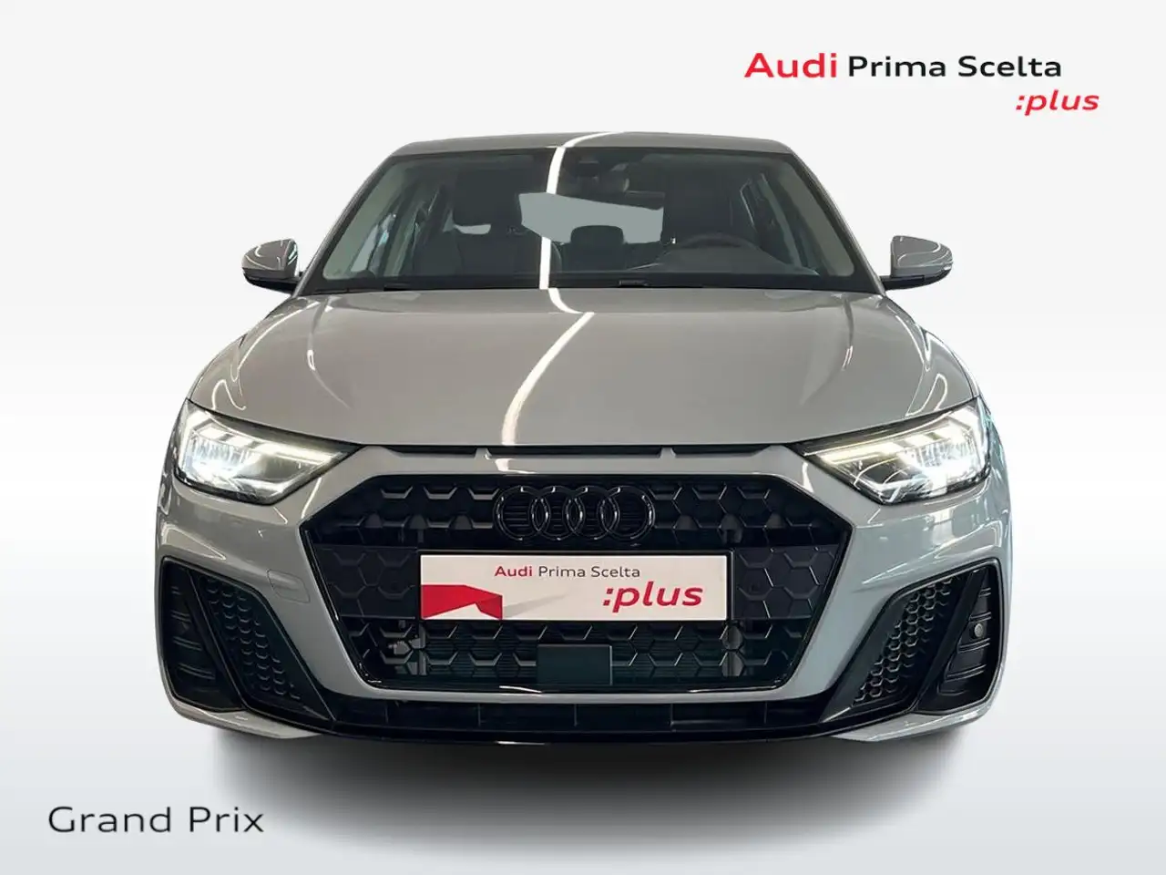 Audi A1 2026