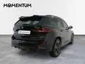BMW X1 sDrive 20dA Negro - thumbnail 4