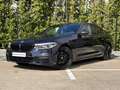 BMW 530 Berline Czarny - thumbnail 1