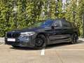 BMW 530 Berline Czarny - thumbnail 24