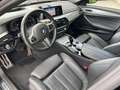 BMW 530 Berline Czarny - thumbnail 15