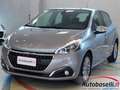 Peugeot 208 1.2 82CV STOP&START 5 PORTE ALLURE NAVIGATORE Gris - thumbnail 19
