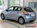 Peugeot 208 1.2 82CV STOP&START 5 PORTE ALLURE NAVIGATORE Grigio - thumbnail 4