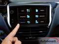 Peugeot 208 1.2 82CV STOP&START 5 PORTE ALLURE NAVIGATORE Grigio - thumbnail 11
