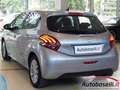 Peugeot 208 1.2 82CV STOP&START 5 PORTE ALLURE NAVIGATORE Gris - thumbnail 20