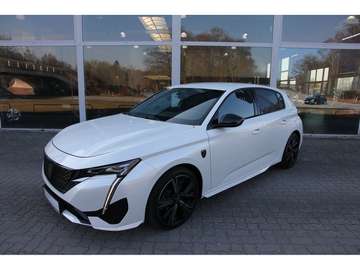 GT Plug-In Hybrid 225 e-EAT8 AHK Focal Navi