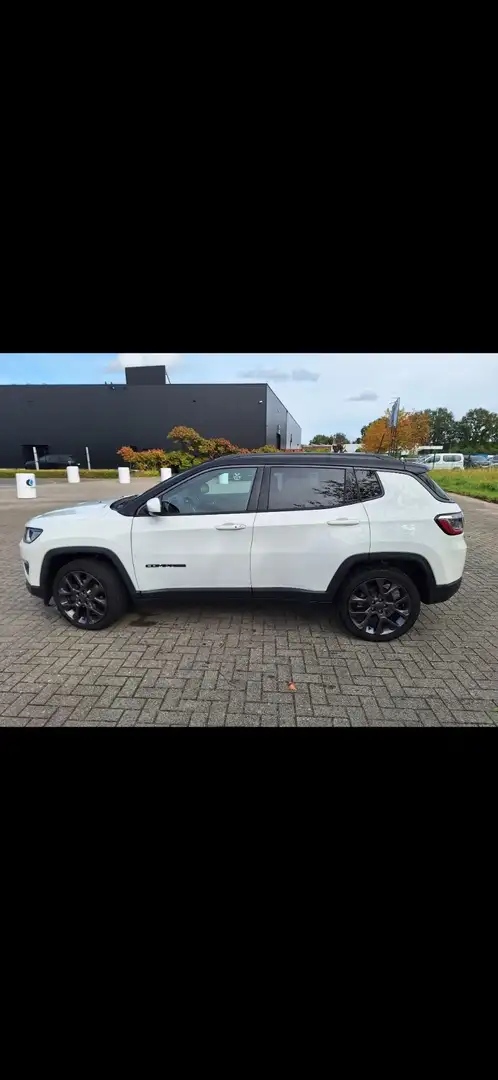 Jeep Compass 1.4 MultiAir Sport - 1